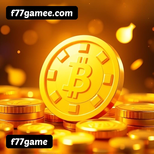 Comparação APP mobile vs versão web da f77game