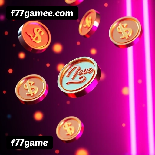 Loterias online disponíveis na f77game