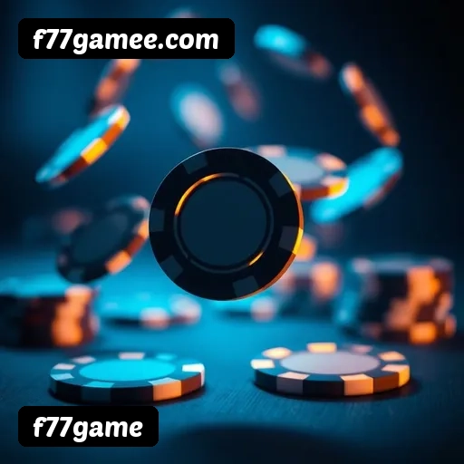 Pagamentos PIX na f77game